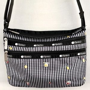 LeSportsac Quinn Bag